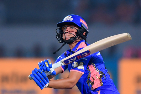 Excited to work with Harmanpreet, admired her from afar, says MI head coach Williams Excited to work with Harmanpreet, admired her from afar, says MI head coach Williams