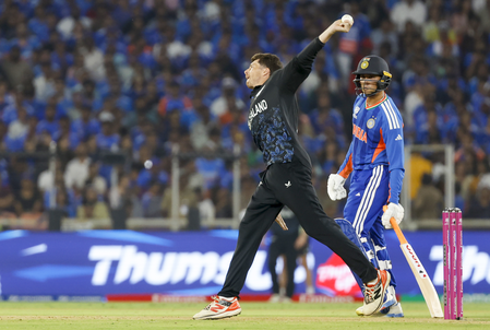 India are going to get ‘a bit of a shock’ in cold, dark New Zealand, says Pamment India are going to get ‘a bit of a shock’ in cold, dark New Zealand, says Pamment