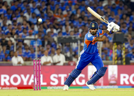 Pandya key to India’s balance in 2027 ODI WC, biggest challenge is to get him fit, says Ganguly