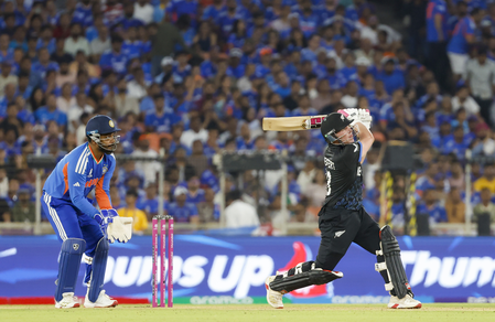 Reputation won’t win India the series, must put pressure back on New Zealand: Shastri Reputation won’t win India the series, must put pressure back on New Zealand: Shastri