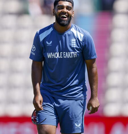 Rehan Ahmed picked in England Lions squads for West Indies white-ball series