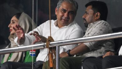 ACC Chief Naqvi to skip Asian Games men’s cricket gold medal match between India and Pakistan
