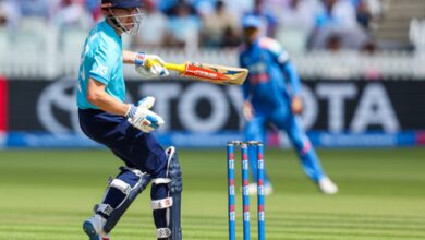 England announce squads for white-ball Australia series, rest key pacers for T20Is