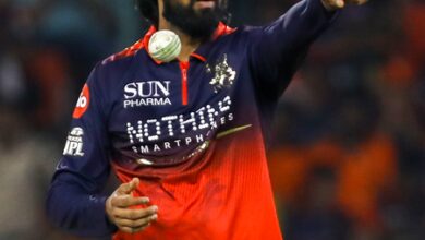Krunal Pandya to lead India at Hong Kong Sixes 2026 as Khejroliya replaces Bhuvneshwar