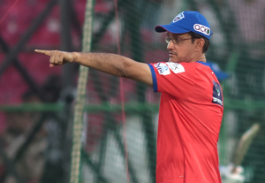 IPL 2027: Sourav Ganguly appointed Delhi Capitals head coach