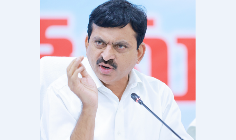 “Journalists to get house sites in suitable locations,” Assures I&PR Minister