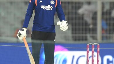 ‘I think about what they are thinking’: Abhishek Sharma reveals how he prepares for bowlers ‘I think about what they are thinking’: Abhishek Sharma reveals how he prepares for bowlers