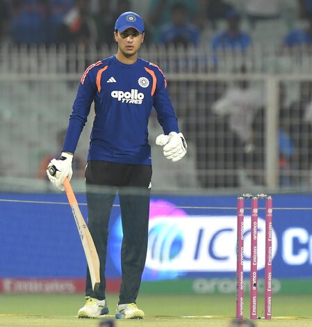 ‘I think about what they are thinking’: Abhishek Sharma reveals how he prepares for bowlers ‘I think about what they are thinking’: Abhishek Sharma reveals how he prepares for bowlers