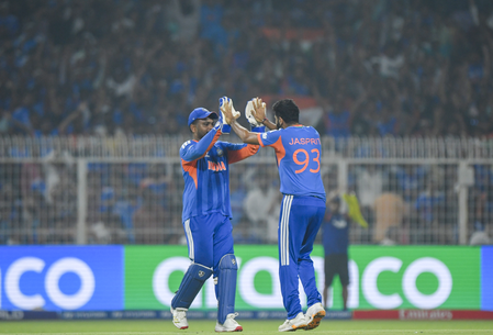 ‘No replacement for Bumrah, but we’ve talent coming along’: Samson after Hyderabad loss ‘No replacement for Bumrah, but we’ve talent coming along’: Samson after Hyderabad loss