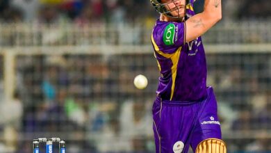 New Zealand look to move Finn Allen to middle-order during India ODIs