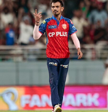 Yuzvendra Chahal retires from first-class cricket, vows to continue playing white-ball formats Yuzvendra Chahal retires from first-class cricket, vows to continue playing white-ball formats