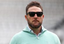 ‘We need to get better’: McCullum admits England have work to do ahead of ODI WC