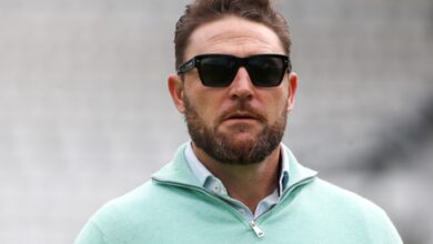 ‘We need to get better’: McCullum admits England have work to do ahead of ODI WC ‘We need to get better’: McCullum admits England have work to do ahead of ODI WC