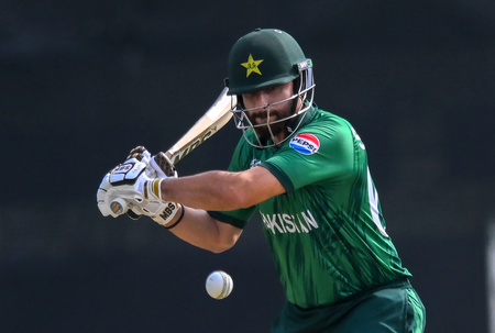 ‘Scoring runs is not easy’: Agha credits domestic cricket for international turnaround ‘Scoring runs is not easy’: Agha credits domestic cricket for international turnaround