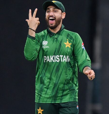Salman Ali Agha sacked as Pakistan T20I captain as Sahibzada Farhan named skipper for SL series Salman Ali Agha sacked as Pakistan T20I captain as Sahibzada Farhan named skipper for SL series