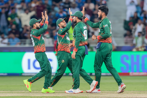 Simmons shrugs off coaching shake-up as Bangladesh eye WTC push against West Indies Simmons shrugs off coaching shake-up as Bangladesh eye WTC push against West Indies