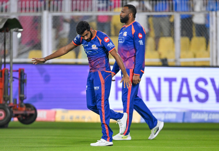 Mumbai Indians haven’t been as great as fans want, first step is acknowledging it, says Pollard Mumbai Indians haven’t been as great as fans want, first step is acknowledging it, says Pollard