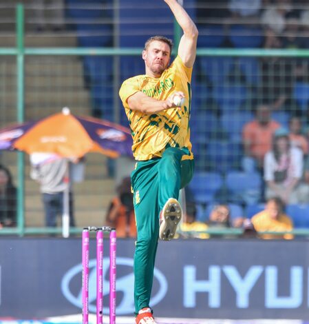 Nortje brings that thunderbolt – Birrell banks on pace as SEC chase fourth SA20 title