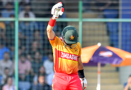 ‘A home World Cup before retirement is a blessing,’ says Sikandar Raza ‘A home World Cup before retirement is a blessing,’ says Sikandar Raza