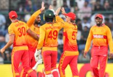 Zimbabwe Cricket reveals limited-overs squads for UAE tour, tri-series Zimbabwe Cricket reveals limited-overs squads for UAE tour, tri-series
