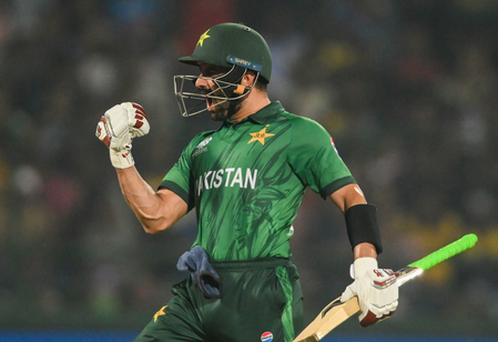 Asian Games: Pakistan beat Bangladesh in shortened semifinal to move into gold medal clash Asian Games: Pakistan beat Bangladesh in shortened semifinal to move into gold medal clash