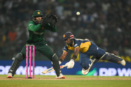 Sri Lanka drop Asalanka for Pakistan ODI tri-series, Avishka, Sahan recalled Sri Lanka drop Asalanka for Pakistan ODI tri-series, Avishka, Sahan recalled