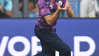 Injuries force Scotland pacer Brad Wheal to retire from professional cricket at 30