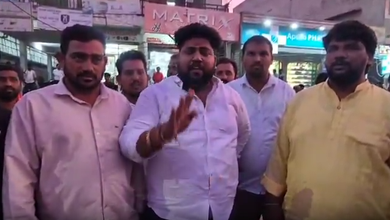 Man Arrested for Alleged Attempted Rape and Assault of Tribal Woman in Telangana; Police Rule Out Communal Angle Man Arrested for Alleged Attempted Rape and Assault of Tribal Woman in Telangana; Police Rule Out Communal Angle