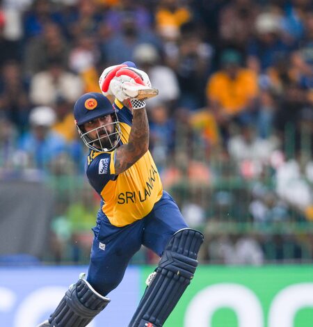 Kusal Mendis to lead 15-member Sri Lanka squad for Pakistan T20Is Kusal Mendis to lead 15-member Sri Lanka squad for Pakistan T20Is