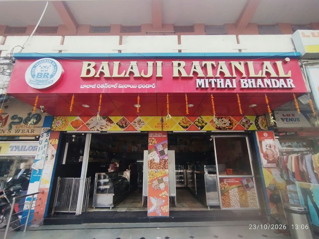 Hyderabad Sweet Shops Found Selling Expired, Fungus-Infected Sweets During Dasara Inspections Hyderabad Sweet Shops Found Selling Expired, Fungus-Infected Sweets During Dasara Inspections