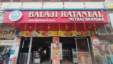 Hyderabad Sweet Shops Found Selling Expired, Fungus-Infected Sweets During Dasara Inspections