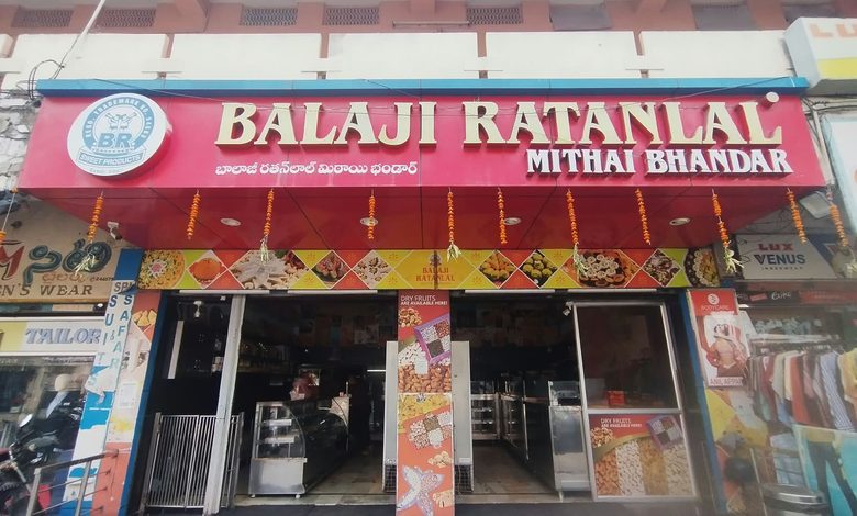 Hyderabad Sweet Shops Found Selling Expired, Fungus-Infected Sweets During Dasara Inspections Hyderabad Sweet Shops Found Selling Expired, Fungus-Infected Sweets During Dasara Inspections