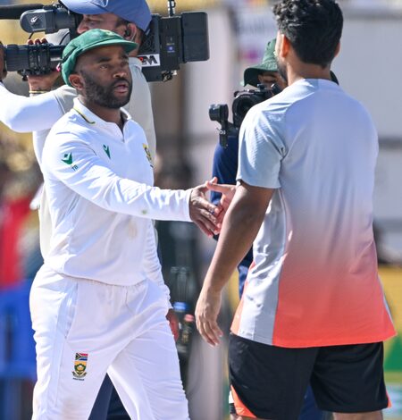 ‘We have a strong desire to get the better of them’: South Africa’s Bavuma ahead of Australia Test