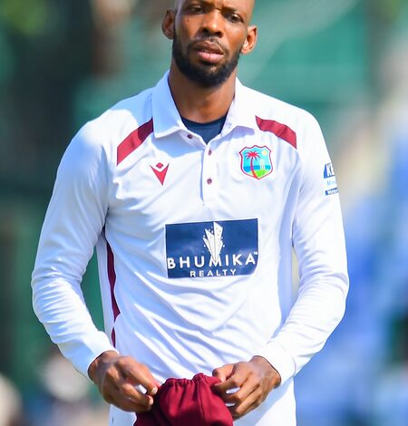 ‘Play every ball on merit’: Chase urges West Indies newcomers to stay open-minded in Bangladesh ‘Play every ball on merit’: Chase urges West Indies newcomers to stay open-minded in Bangladesh