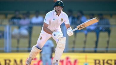 Breetzke replaces Stubbs as Proteas name sqaud for second Australia Test
