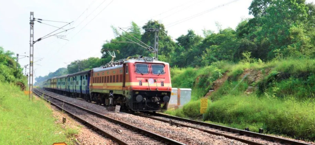 “Running a special train on a long-distance need comprehensive operational plan,’’ SCR clarifies after Congress protest in Secunderabad