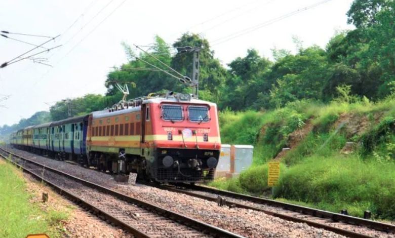“Running a special train on a long-distance need comprehensive operational plan,’’ SCR clarifies after Congress protest in Secunderabad