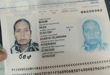Telangana Woman Dies at Abu Dhabi Airport While Returning from Umrah