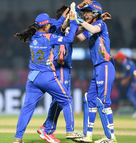 WPL: ‘Picking players at base price shows how hard our scouts work,’ says Jhulan Goswami WPL: ‘Picking players at base price shows how hard our scouts work,’ says Jhulan Goswami