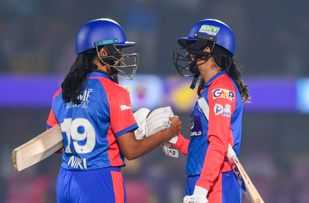 WPL 2027 auction: UP Warriorz eye squad overhaul as 146 players go under the hammer in Kochi WPL 2027 auction: UP Warriorz eye squad overhaul as 146 players go under the hammer in Kochi