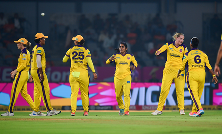 ‘UP Warriorz need aggressive Indian opener,’ says Reema Malhotra ahead of WPL 2027 auction