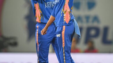 ‘Captaincy taught me to stand on the frontline and take responsibility’: Harmanpreet Kaur
