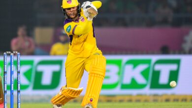 WPL 2027 auction: RCB sign Hasabnis, Tryon and Vrinda; UPW get back Sobhana as proceedings end WPL 2027 auction: RCB sign Hasabnis, Tryon and Vrinda; UPW get back Sobhana as proceedings end