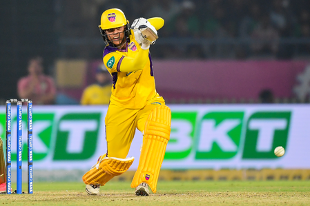 WPL 2027 auction: RCB sign Hasabnis, Tryon and Vrinda; UPW get back Sobhana as proceedings end