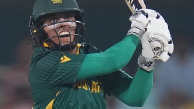 Melbourne Renegades sign Chloe Tryon for WBBL 12