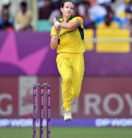 Megan Schutt gets two-match suspension over prescription medication breach Megan Schutt gets two-match suspension over prescription medication breach