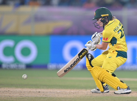 WPL 2027 auction: Molineux fetches Rs 1.10 crore from UPW, Kamalini goes to GG for Rs 40 lakh WPL 2027 auction: Molineux fetches Rs 1.10 crore from UPW, Kamalini goes to GG for Rs 40 lakh
