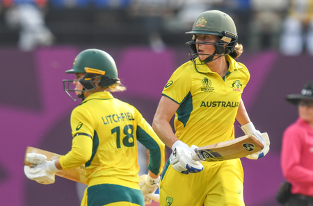 Sad that Australia women’s team don’t have any matches during home summer, says Perry