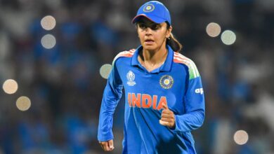 ‘We are really looking forward to it’: Harleen eyes inaugural Women’s Champions Trophy ‘We are really looking forward to it’: Harleen eyes inaugural Women’s Champions Trophy