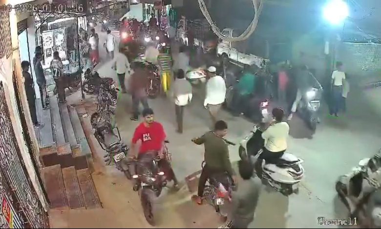 Late-Night Loitering, Staring Trigger Concerns Over Rising Clashes in Hyderabad Late-Night Loitering, Staring Trigger Concerns Over Rising Clashes in Hyderabad